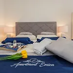 Emica Apartament *
