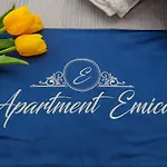 Emica Apartament