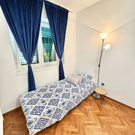 Apartman Emica