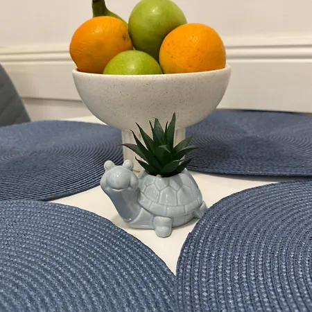 Emica Apartman Split