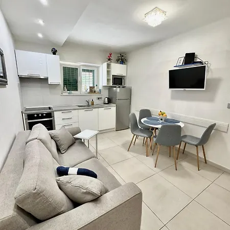 Apartman Emica Split