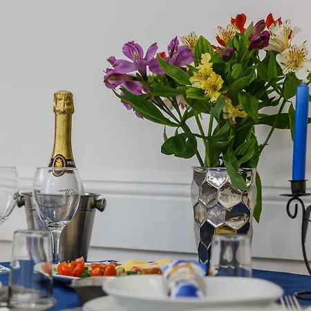 Emica Apartman Split