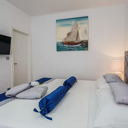 Apartman Emica Split