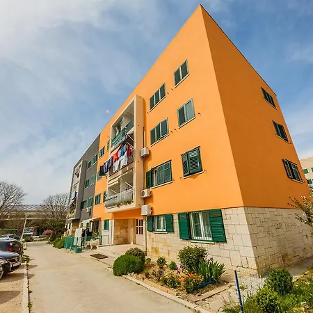 Emica Apartman Split