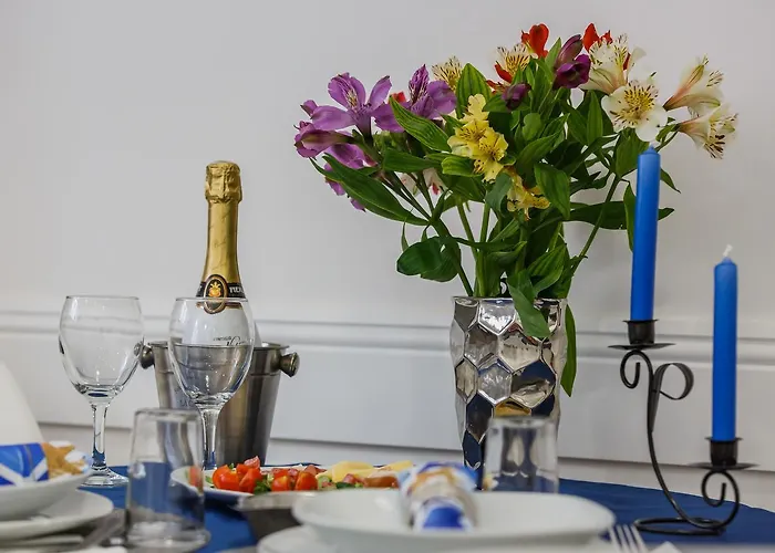 Emica דירה ספליט