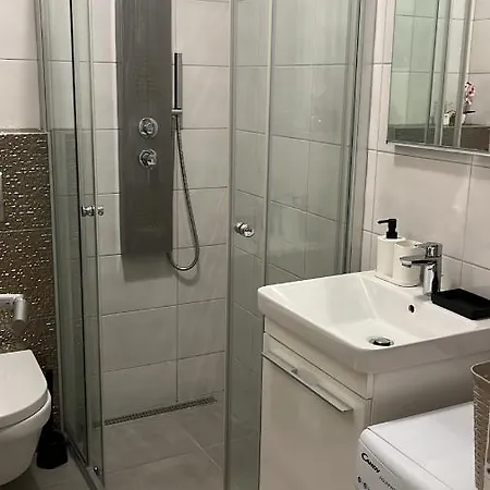 Emica Apartment