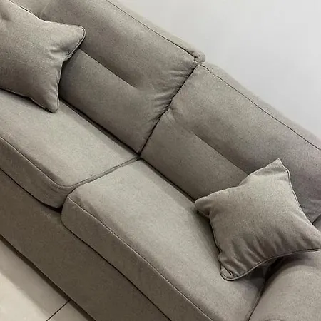 Emica Apartment *