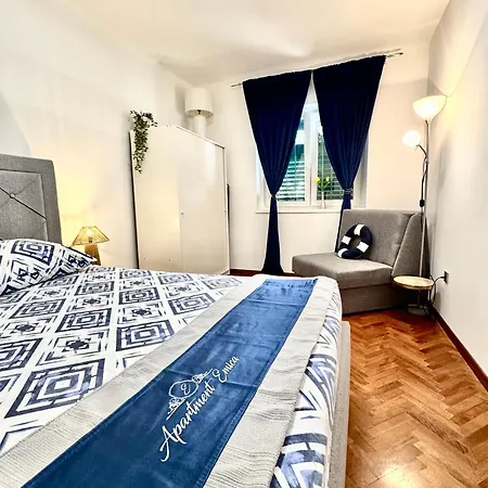 Apartment Emica