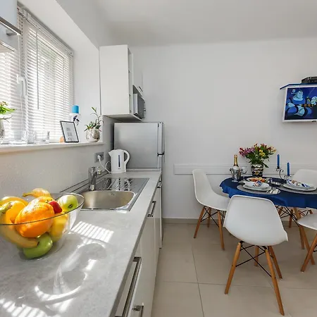 Emica Apartment Split