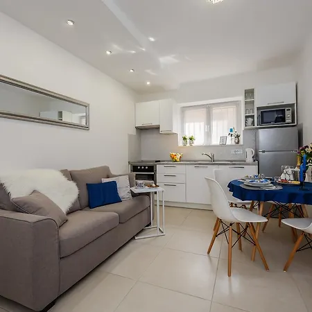 Emica Apartment Split