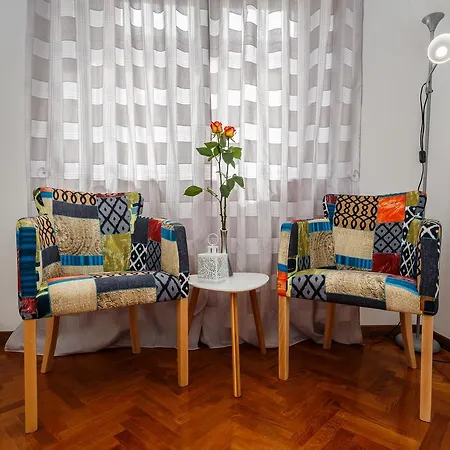 Apartment Emica Split