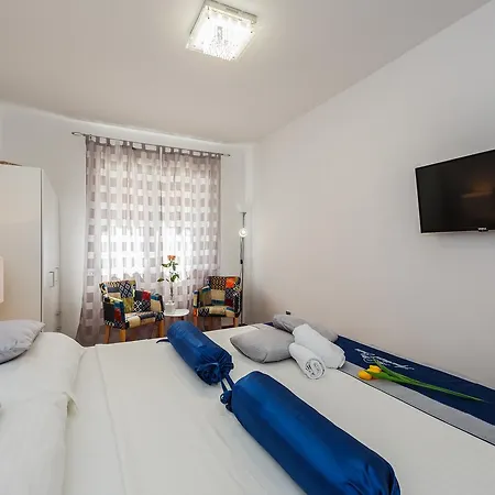 Emica Apartment Split