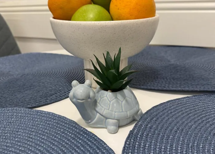 Emica Apartment Split