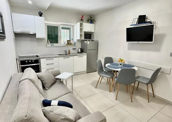 Apartment Emica Split