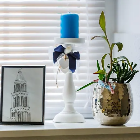 شقة Emica سبليت